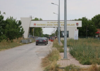 Hevserokên DEM Partiyê bi Demîrtaş re hevdîtin kirin