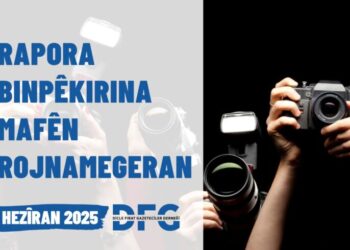 DFG: Polîtîkaya bêcezaverdayîşî dewam kena