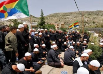 Suwêda de cenazeyî mîyanê bêvengîye de yenê definkerdene
