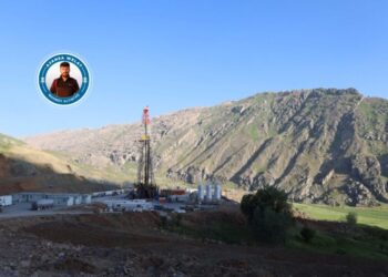 Ekosîstemê Elkê xera kenî
