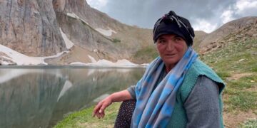 ‘Ax Dêrsimo Dêrsimo, nayê ma surgin kenê’