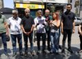 GOÇ-DER: Dixwazin di nava komîsyona li Meclisê bê avakirin de cih bigirin