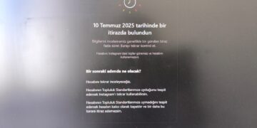 Înstragramî hesabê ajansê ma asteng kerd