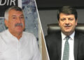 Serekê Şaredarîyanê Semsûr, Antalya û Edene ameyî destbendkerdiş
