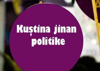 Li Rojhilat û Îranê di 4 mehan de 45 jin hatin kuştin