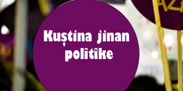Li Rojhilat û Îranê di 4 mehan de 45 jin hatin kuştin