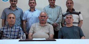 Amediyan peyama Ocalan nirxand: Êdî dora gavavêtinê ya dewletê ye