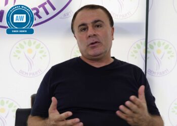 Prosesî şarî reyde nîqaş kenê