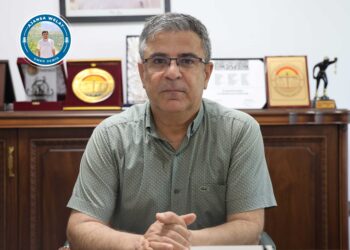 Serokê Baroya Amedê: Divê meclis komîsyonê ava bike 
