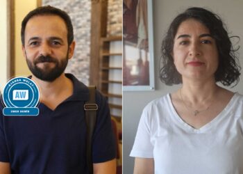 ‘Em ji bo aştiyê amade ne’
