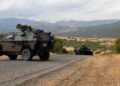 Walîtiyê Şirnexê li Elkê 3 herêm qedexe kirin