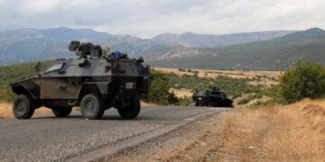 Walîtiyê Şirnexê li Elkê 3 herêm qedexe kirin