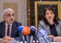 Hevdîtina Heyeta Îmraliyê û Wezareta Dadê hate taloqkirin