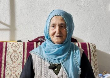 Sîsê Bîngol: Şikir ke yenê werê, wa endî gencî nêmirê