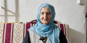 Sîsê Bîngol: Şikir ke yenê werê, wa endî gencî nêmirê