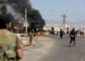 Siwêda de nêzdîyê 350 kesî ameyî kiştene