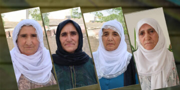 ‘Vengdayîşê bi dîmenî hêvîya ma kerd xurt’
