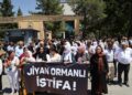 Newroz Uysal: Jiyan Ormanli pîvanên partiyê nas nekiriye
