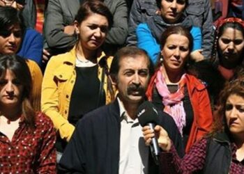 Meclîsê Tîyatroyî yê Kurdîstanî: Tîyatro hêzêko ganî yo