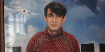 Veysî Aktaş vera dîya