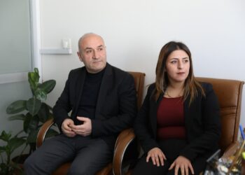 Pergala înternetê ya Nexweşxaneya Geverê ev 4 roj in xera bûye
