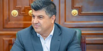 Serokê Eniya Gel Lahur Şêx Cengî binçav kirin