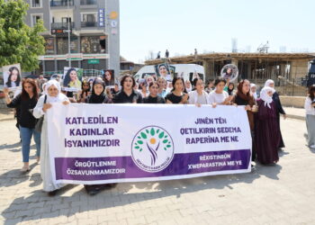 Vera kiştişê cinîyan rayîrşîyayîş