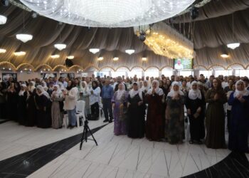 Ayşegul Dogan: Banga Abdullah Ocalan stratejîk e