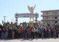 Kongra Star qerarê dardekerdişê Şerîfe Mihemedî şermezar kerd