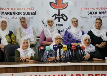 Meclîsa Dayîkên Aştiyê: Em jiyanake bêziman qebûl nakin