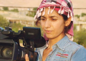 Heta nefesa xwe ya dawî rastî ronî kir