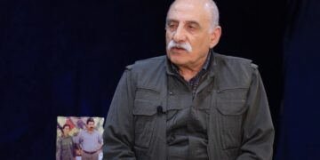 Kalkan: Rayber Apo zî heyetê ci zî ganî bieşkê şorê Meclîsî