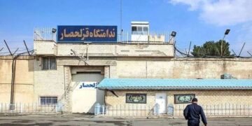 Li Îranê girtî 8 roj in di grevê de ne