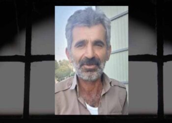 Rejîma Îranê Hisên Mihemedî cara duyemîn girt