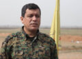 Mazlûm Ebdî: Oxirbe hevalê delal Nûreddîn