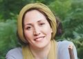 Parlamenterên Jinên Kurd bertek nîşanî erêkirina cezayê darvekirinê da 