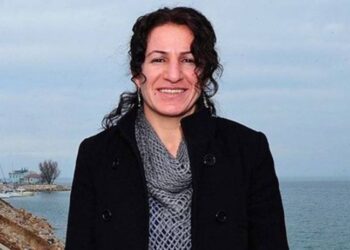 Dadgeha Bilind cezayê Rojbîn Çetîn erê kir