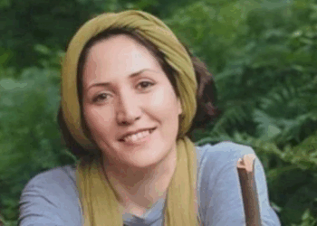 Hezar aktivîst xwestin cezayê Şerîfe Mihemedî were betalkirin