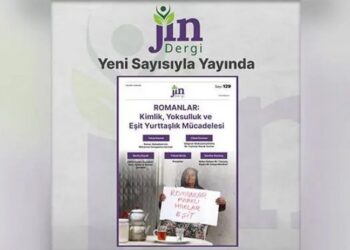 Hejmara nû ya Kovara Jinê derket