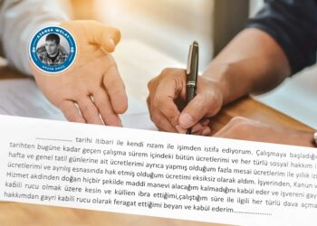 Li Cizîrê kargeh bi gefan belgeyan bi karkeran didin îmzekirin