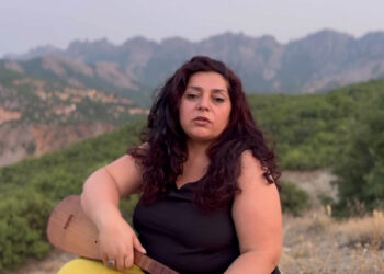 Mavîş Guneşer: Zonê xo ra hes bikerê ke cayê şima bibo