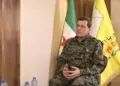 Mazlûm Ebdî: Entegrasyon bi zorê nabe