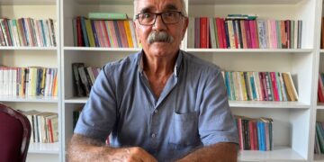 ‘Haştî yê jûmîn naskerde na beno’