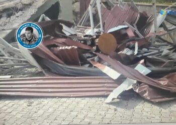 Cerdevanan xurdeyên goristana gerîlayan a li Cûdî dizîn