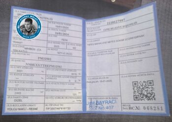 Emniyetê wesayîta Şaredariya Cizîrê diziye!