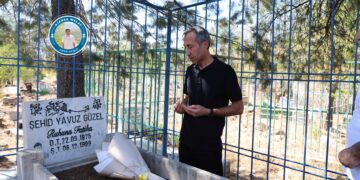 Denîz Guzel: Li Boluyê 28 girtî dîl têne girtin