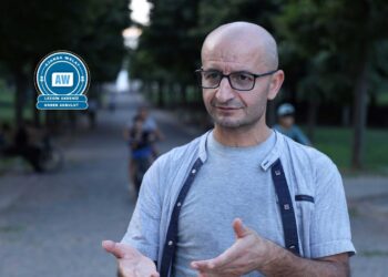 ‘Nika her kes bînayan de yo û berê înan girewte yê’