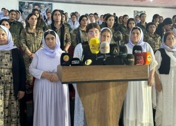 ‘Komxebata ronesansî do bibo cewabê tewr pîl û bihêz’