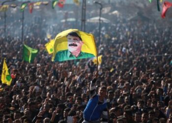 ‘Gelê Wanê gelekî serhildêr e’  