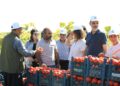 Hemşaredar Cengiz Dundar karkeran ziyaret kerdê